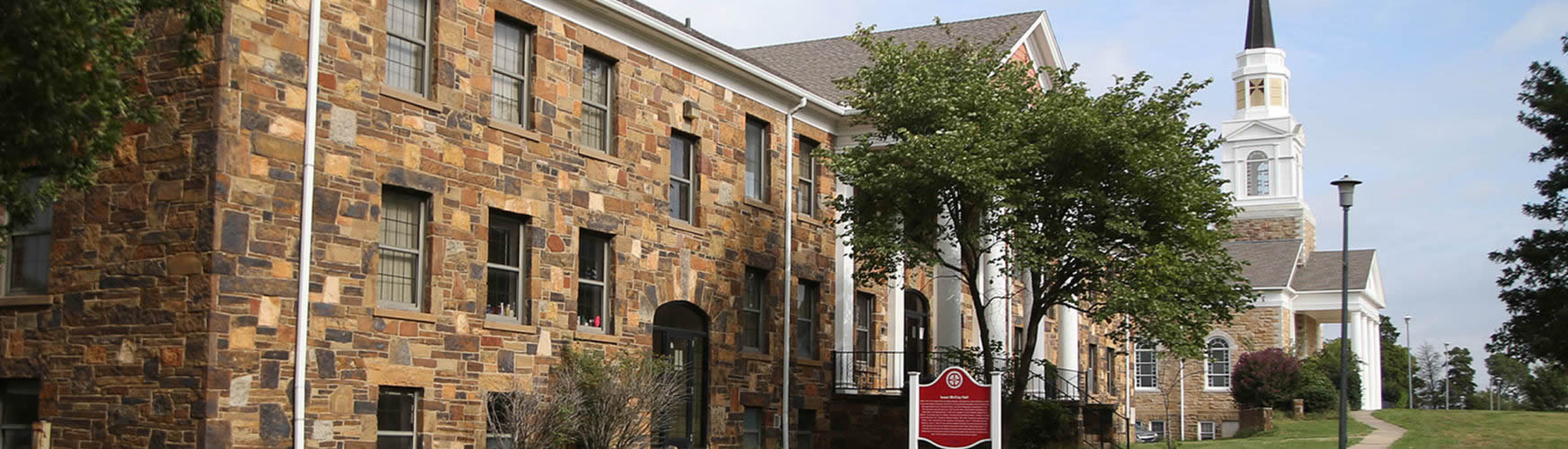 Bacone College sets new start date for spring Jan. 20 Bacone College
